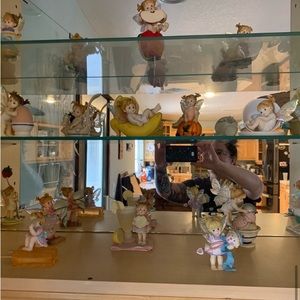 Kitchen fairies Enesco